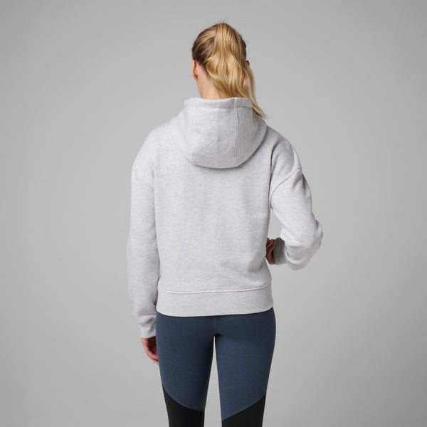Pullover Hoodie