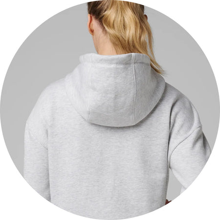 Pullover Hoodie