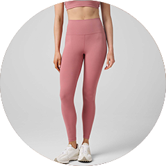 Motion Legging