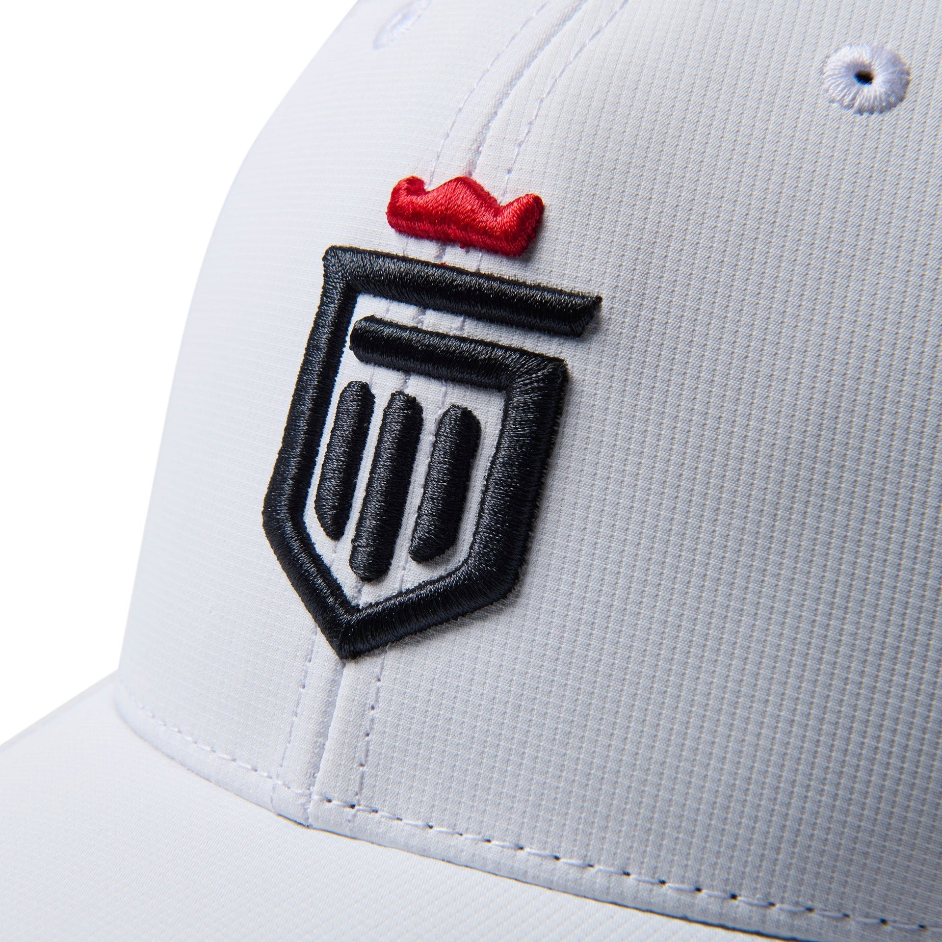 3D Logo Hat