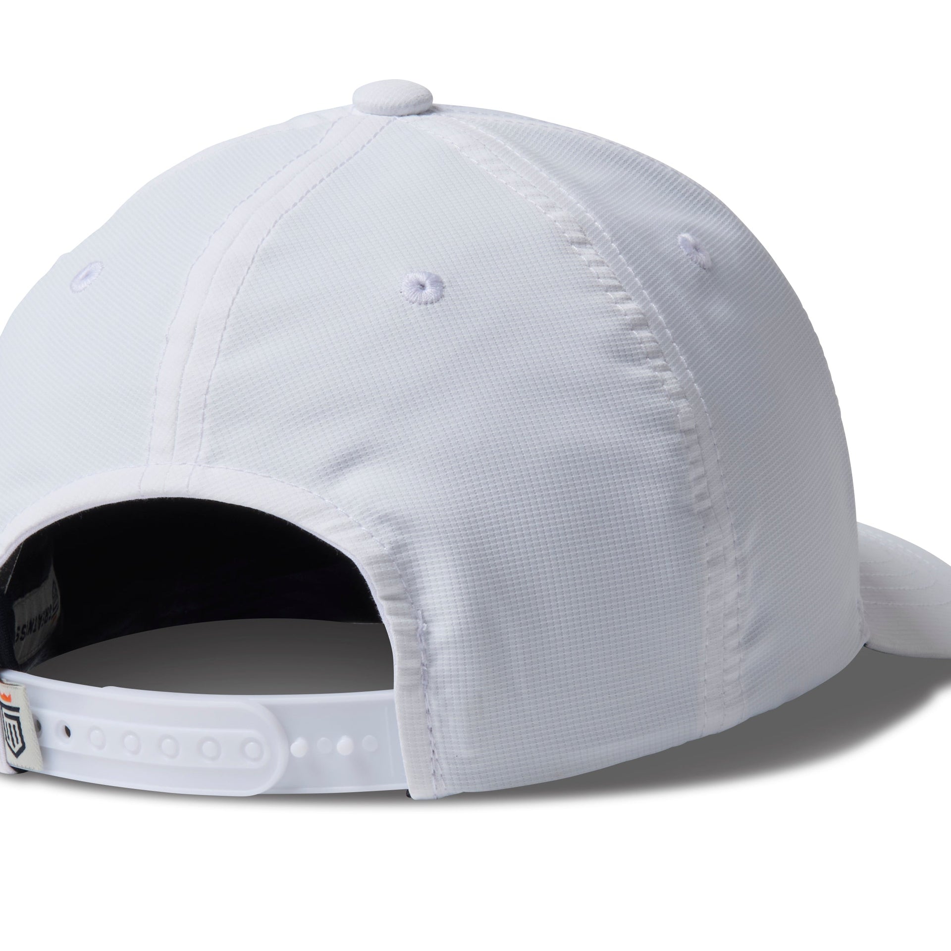 3D Logo Hat