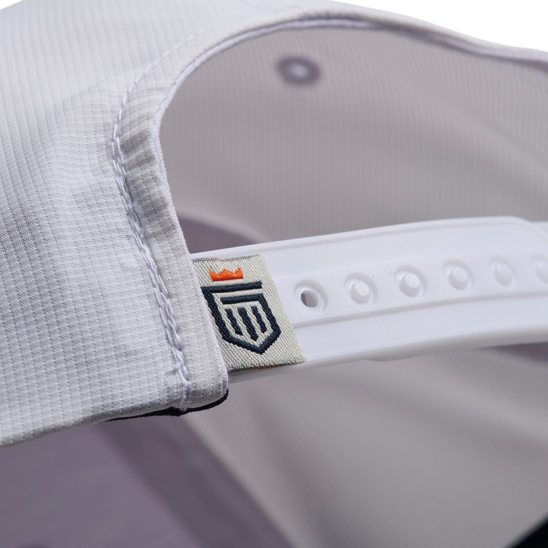 3D Logo Hat