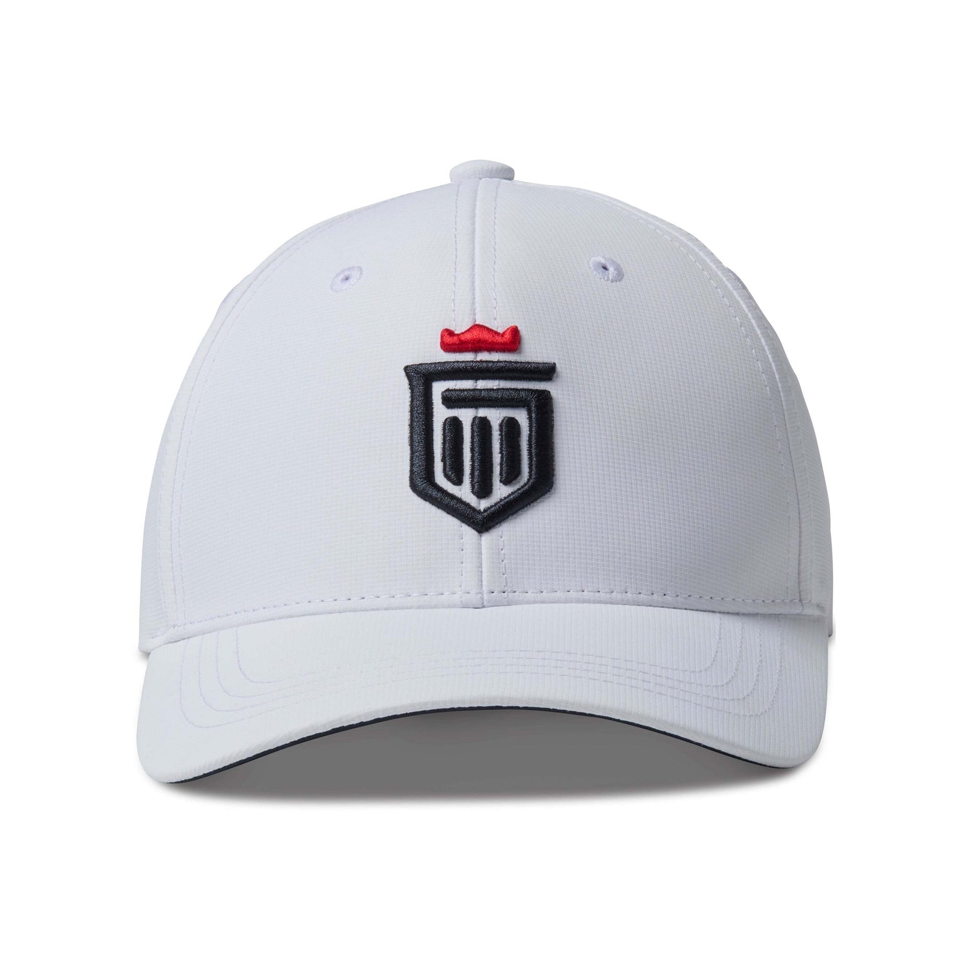 3D Logo Hat