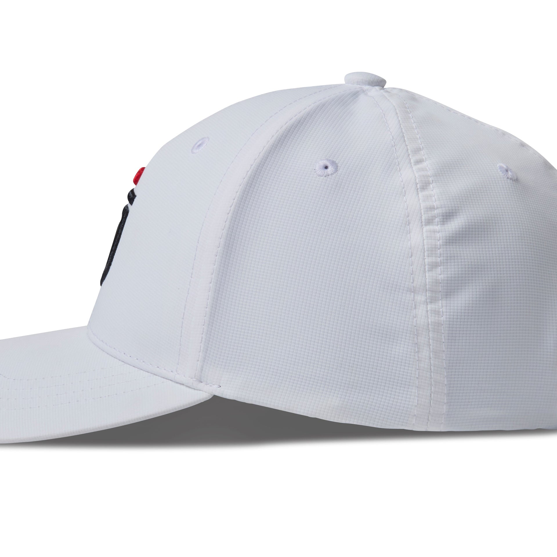 3D Logo Hat