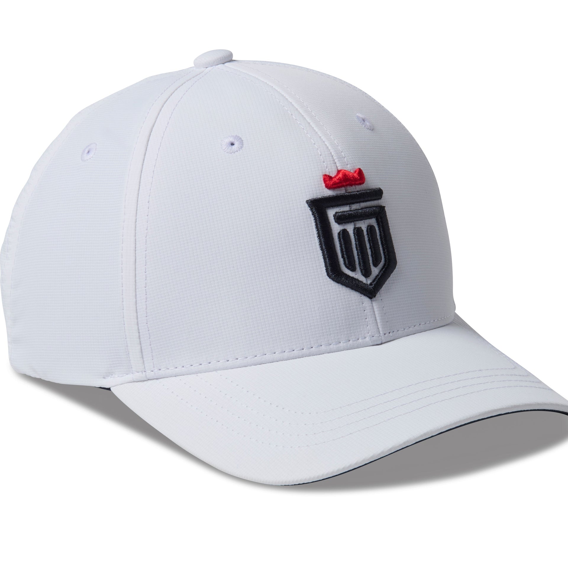 3D Logo Hat