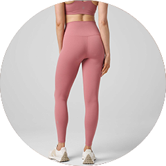 Motion Legging