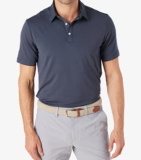 Athletic Tech Polo