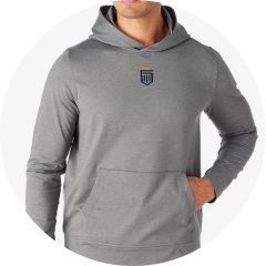 Core Tech Hoodie