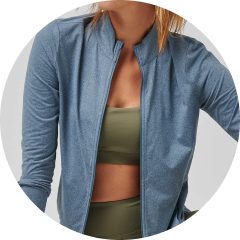 CORE TECH FULL ZIP