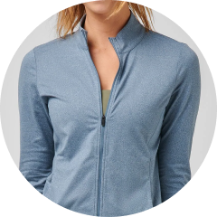 CORE TECH FULL ZIP