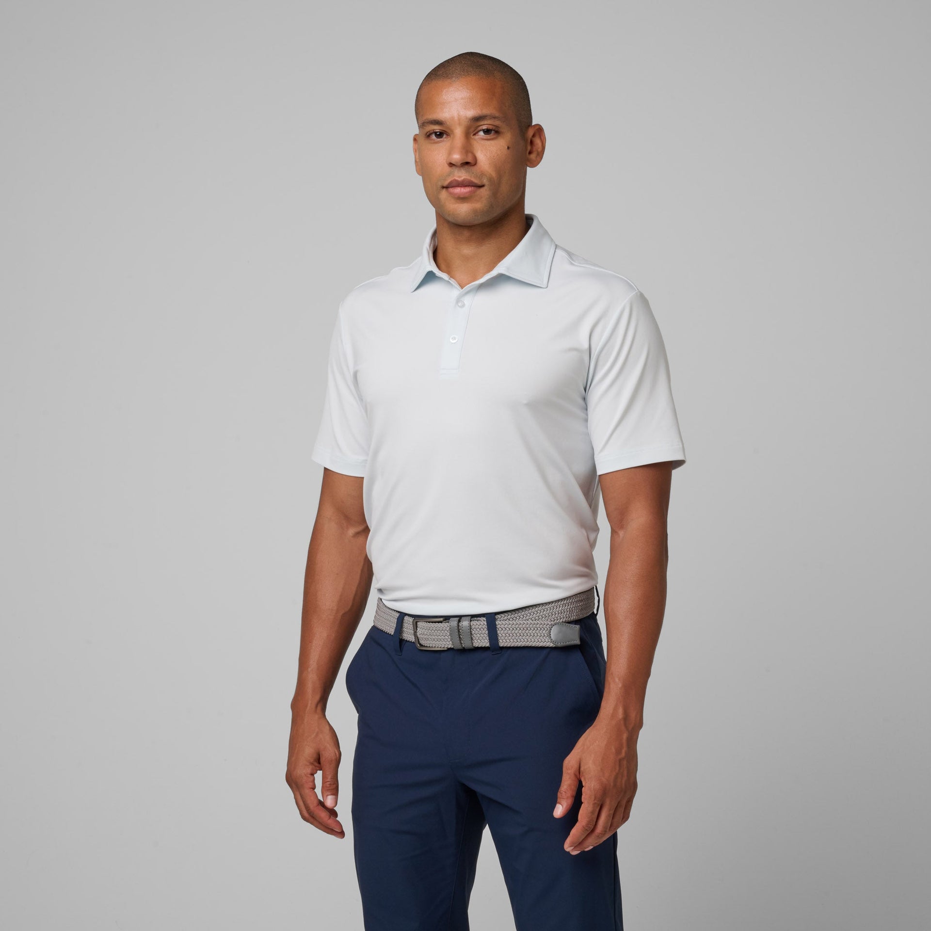 Athletic Tech Polo