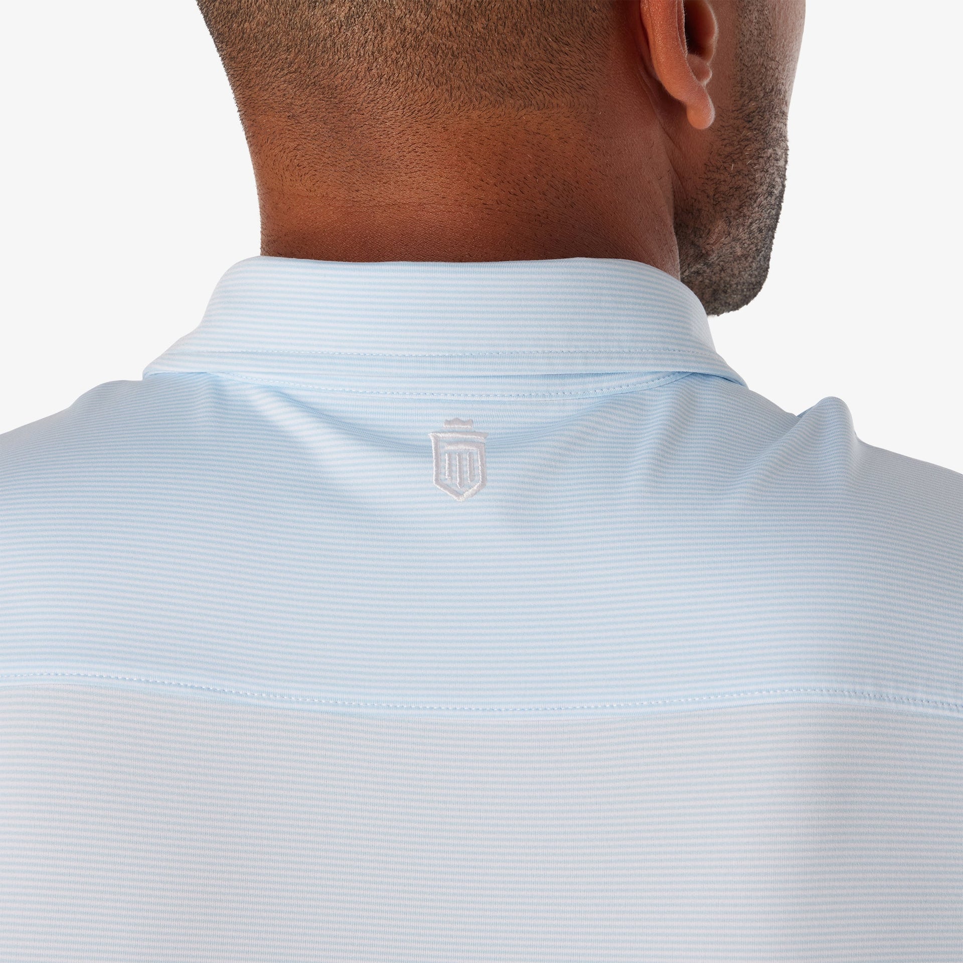 Athletic Tech Polo