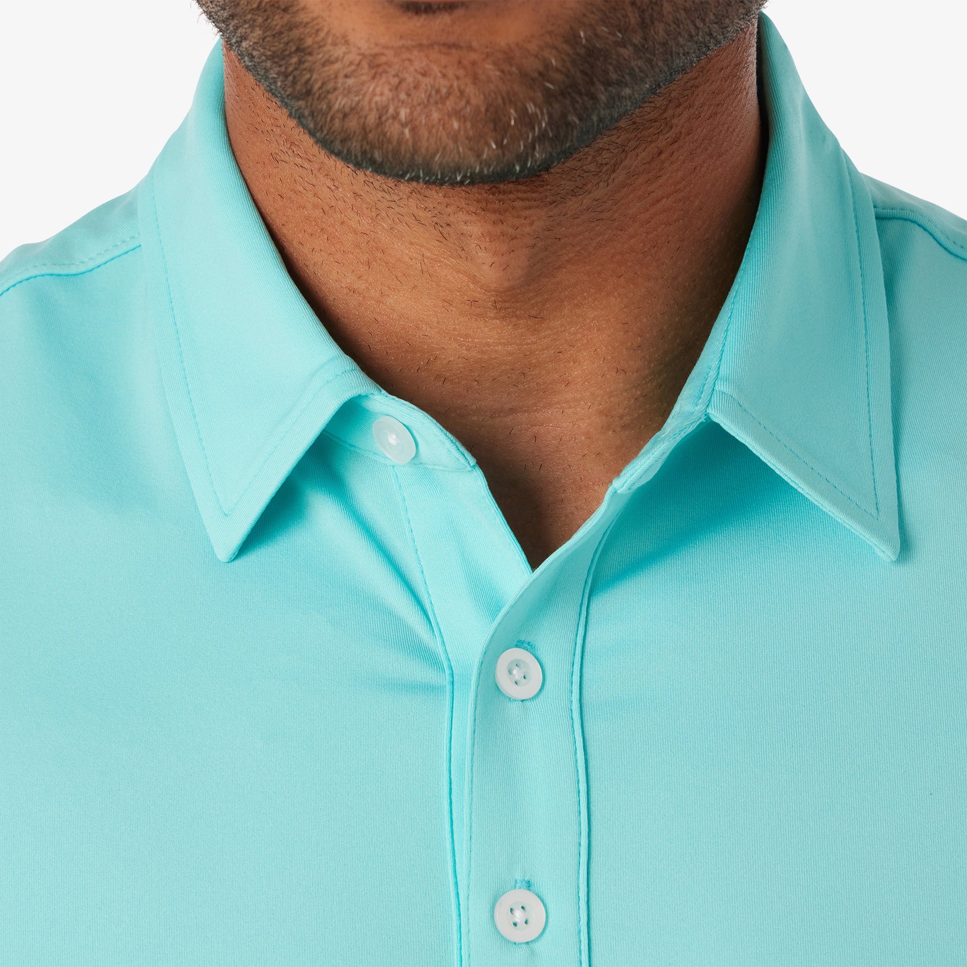 Athletic Tech Polo