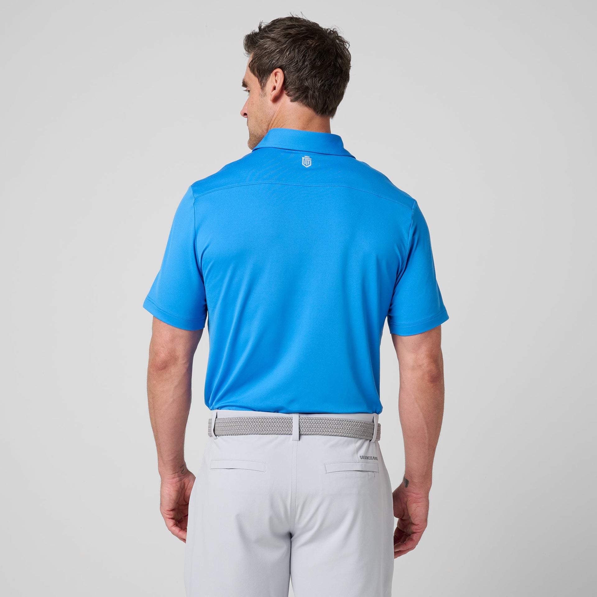 Athletic Tech Polo