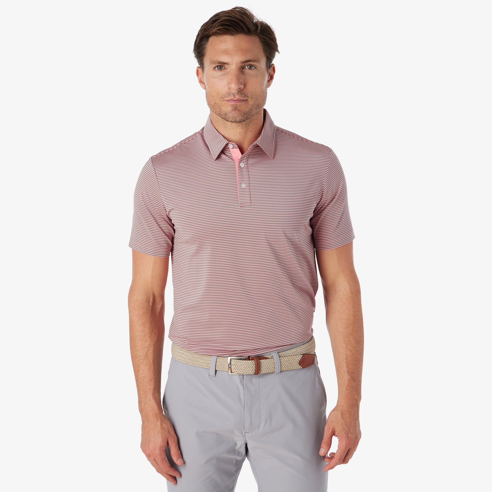 Athletic Tech Polo