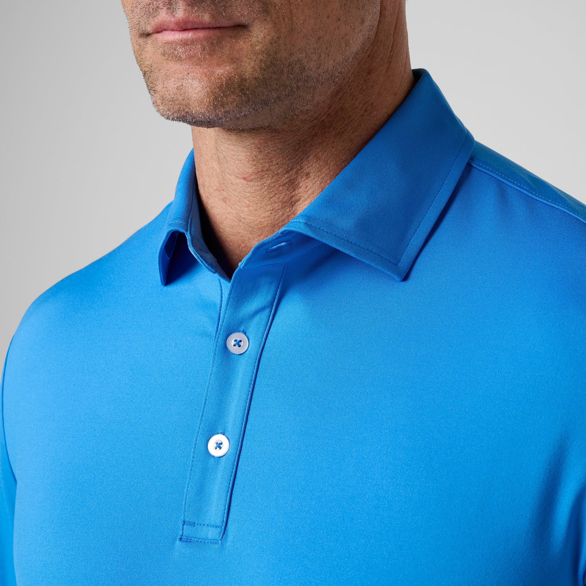 Athletic Tech Polo