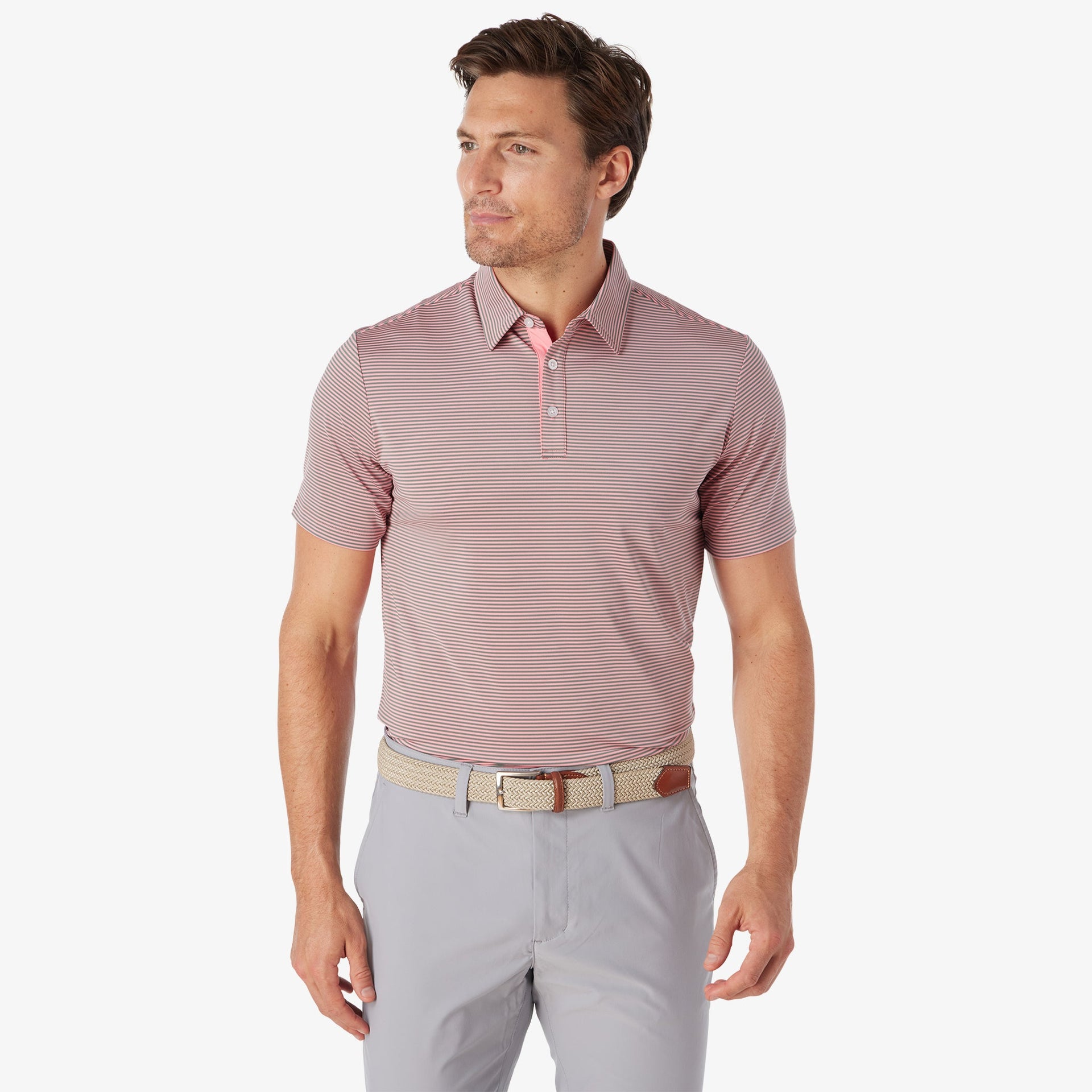 Athletic Tech Polo