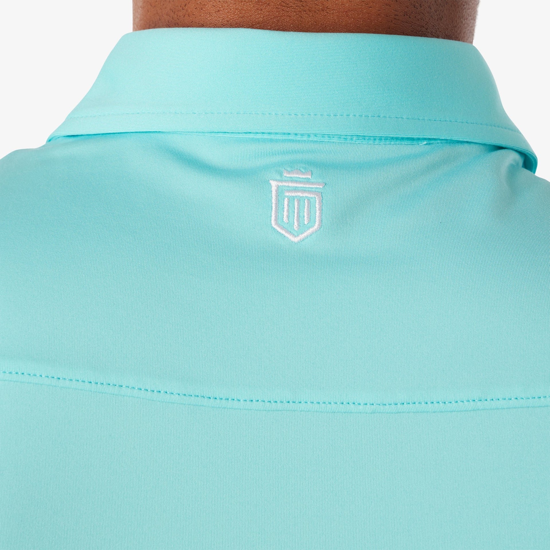 Athletic Tech Polo