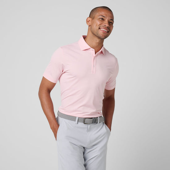 Athletic Tech Polo  II