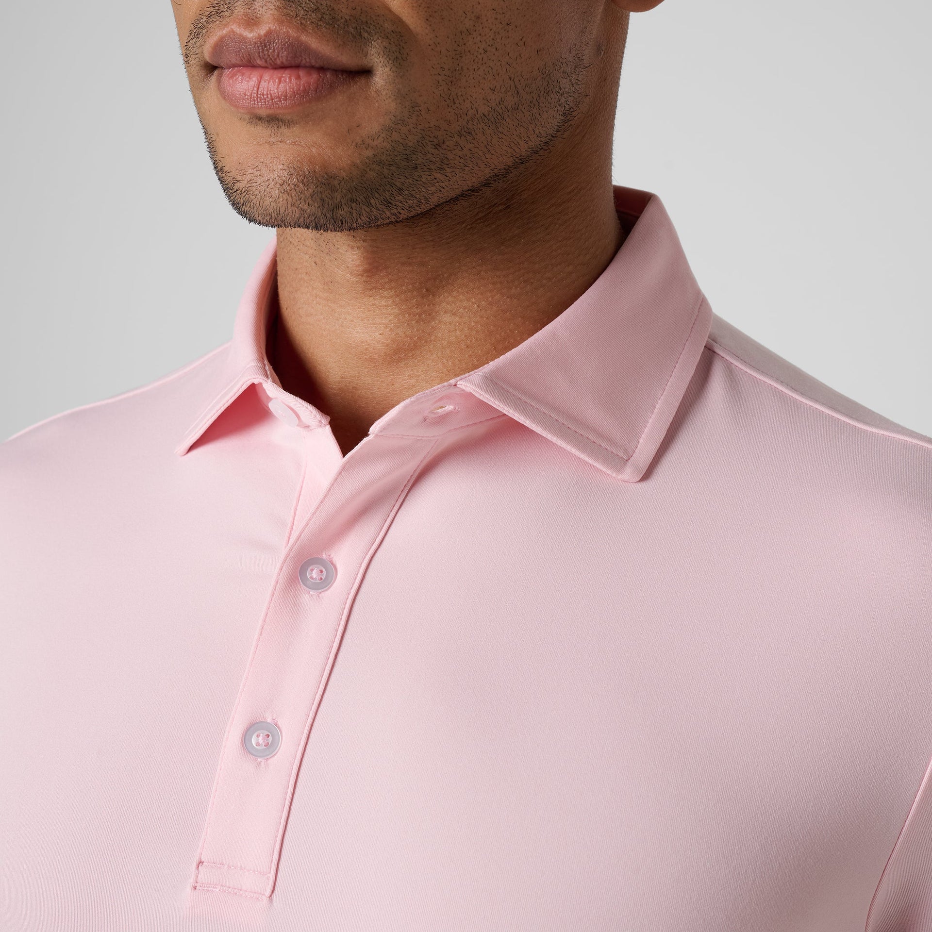 Athletic Tech Polo  II