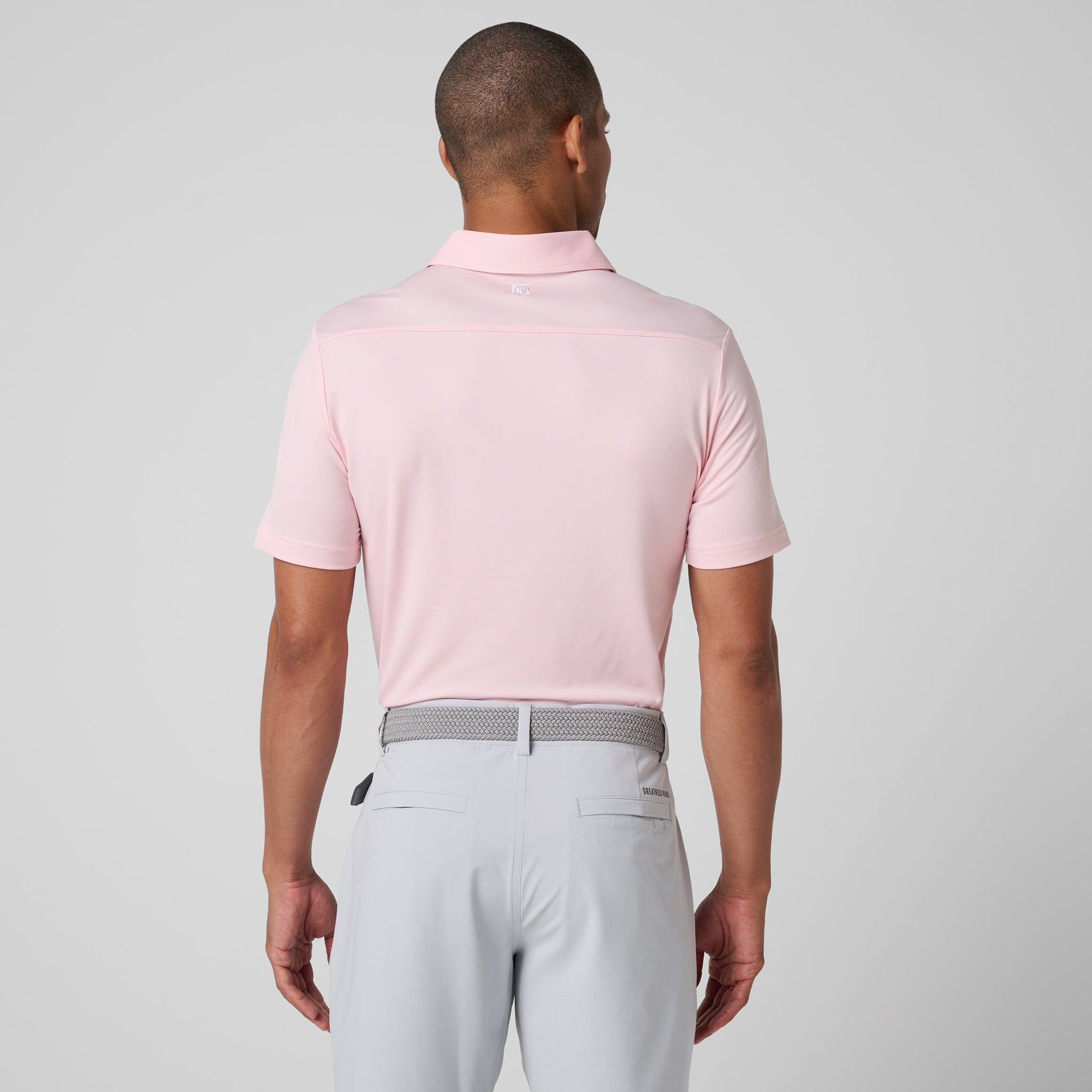 Athletic Tech Polo  II