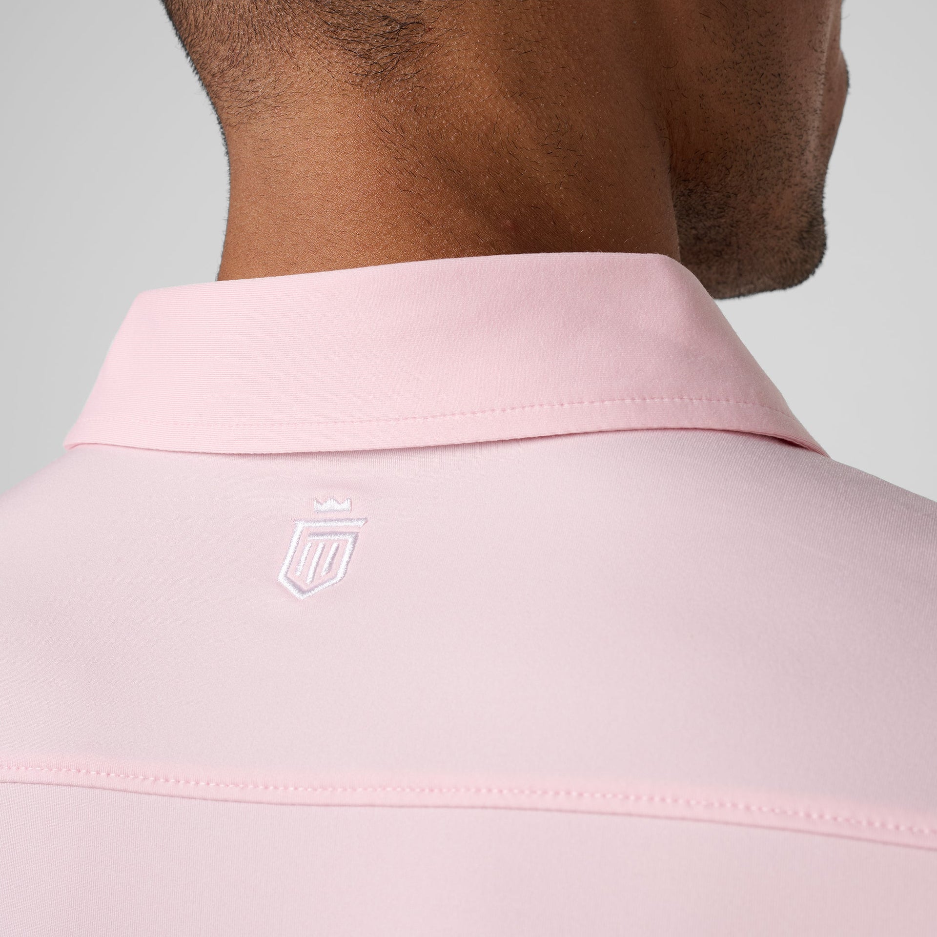 Athletic Tech Polo  II