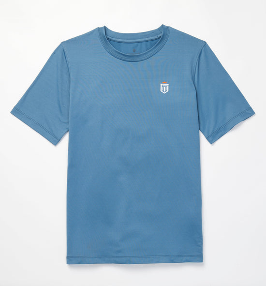 Boys' Core Tech Tee
