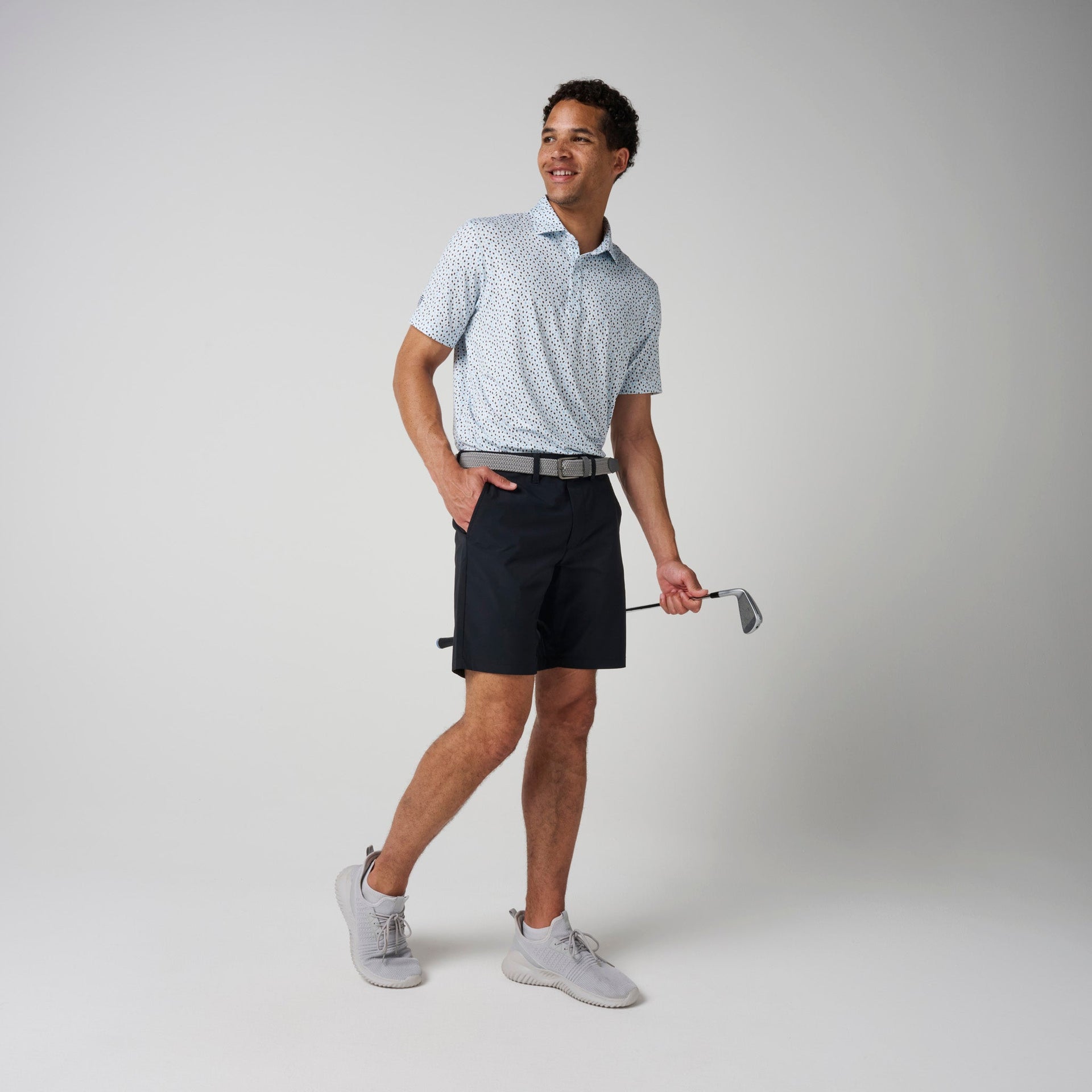 Cards Performance Polo