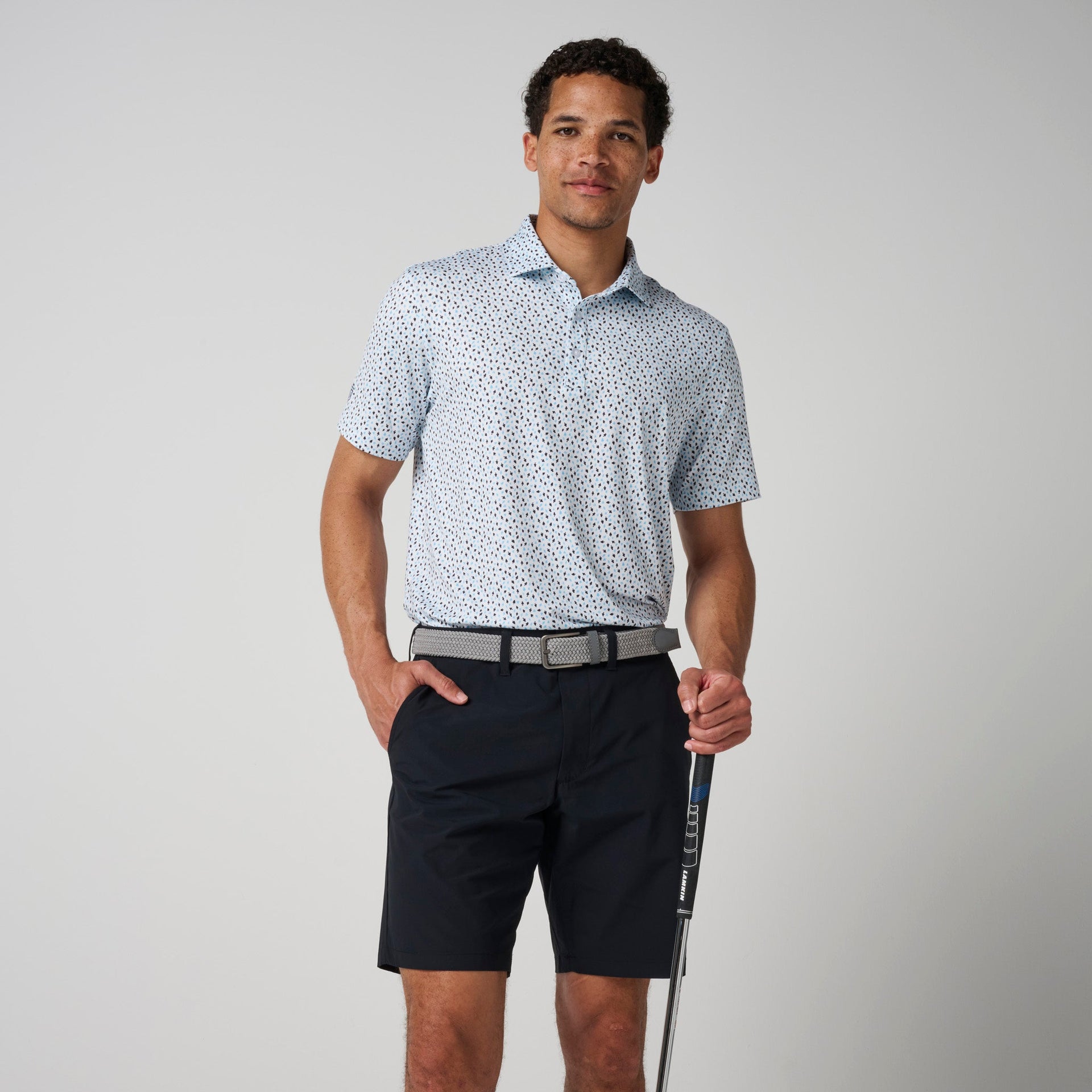 Cards Performance Polo
