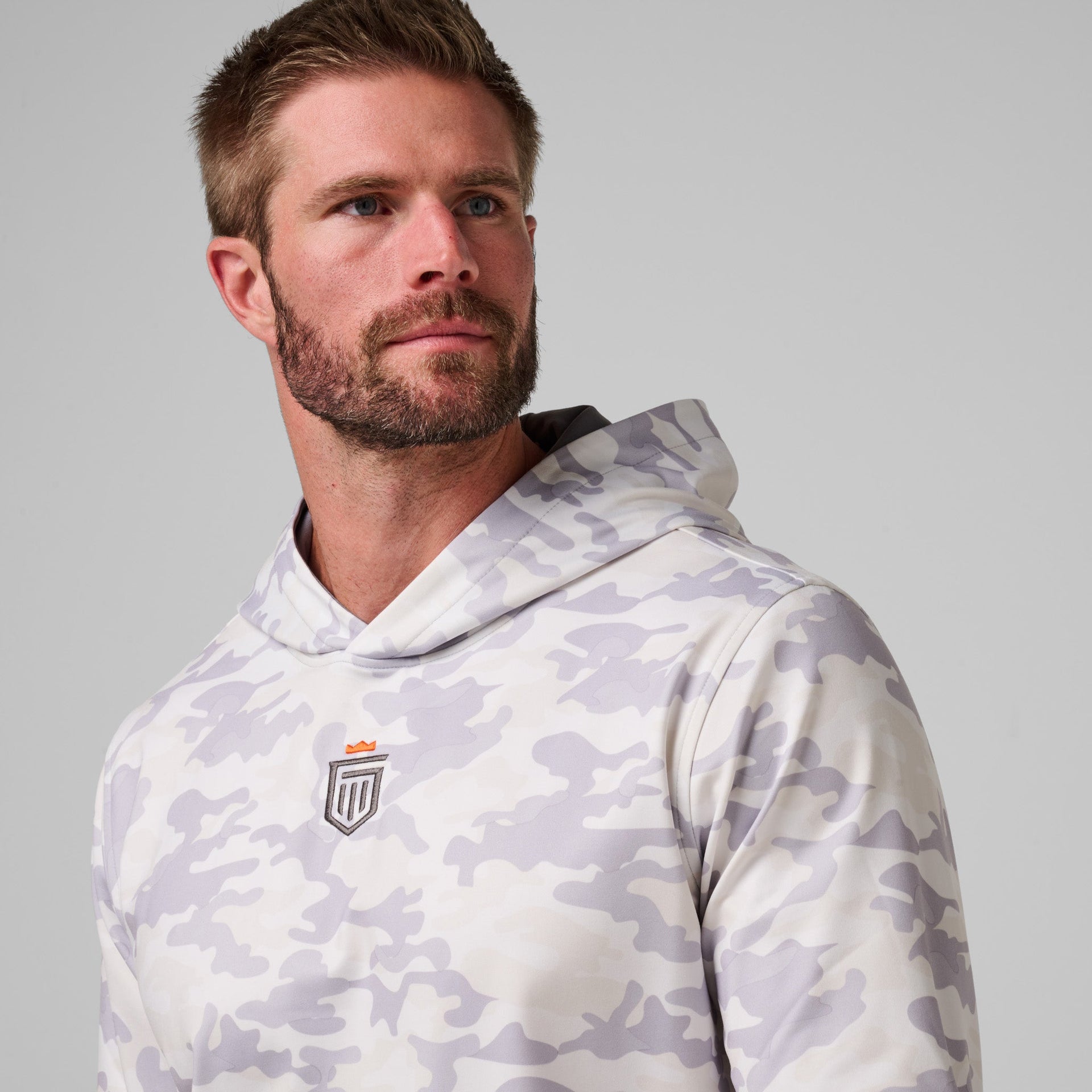 Core Tech Hoodie