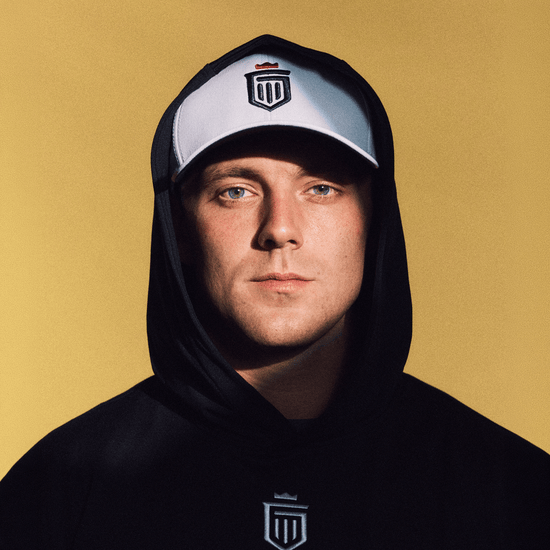 Core Tech Hoodie