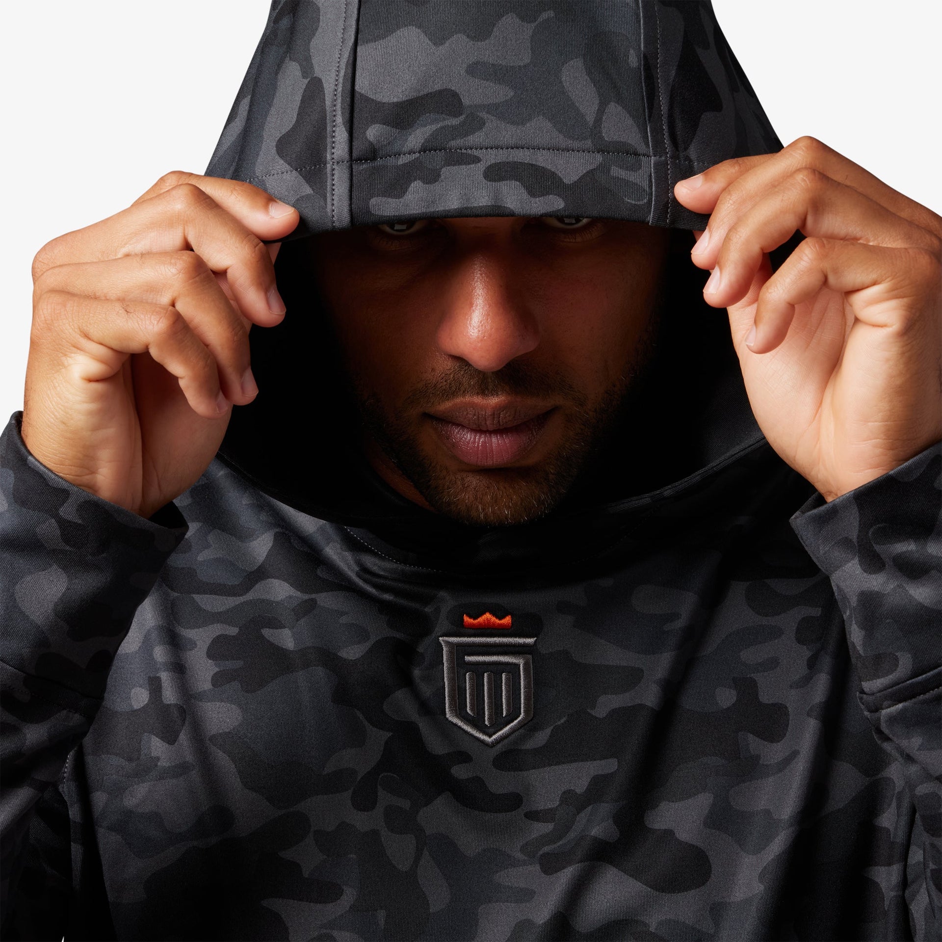 Core Tech Hoodie