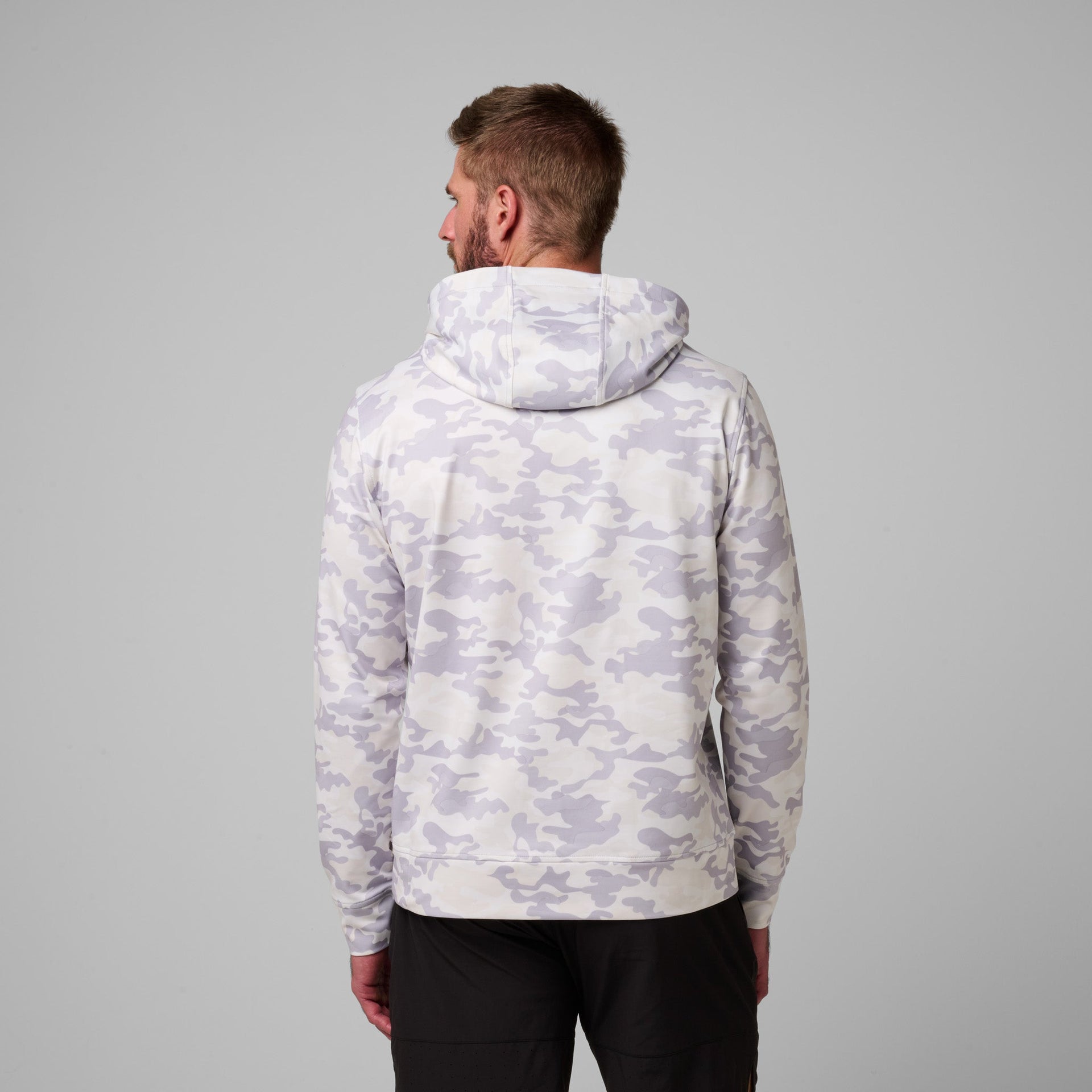 Core Tech Hoodie