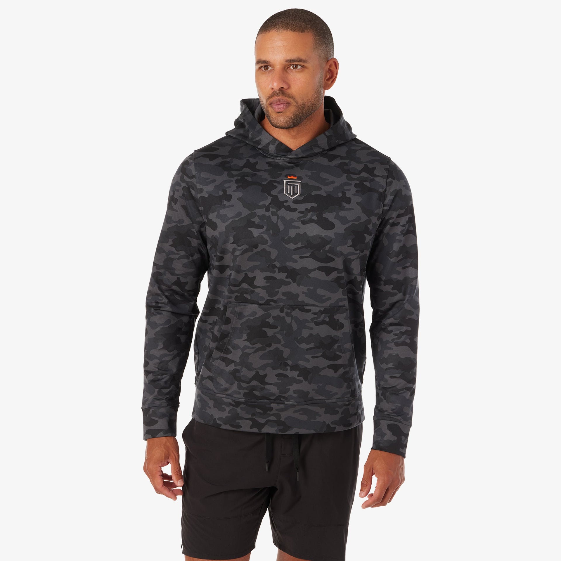 Core Tech Hoodie