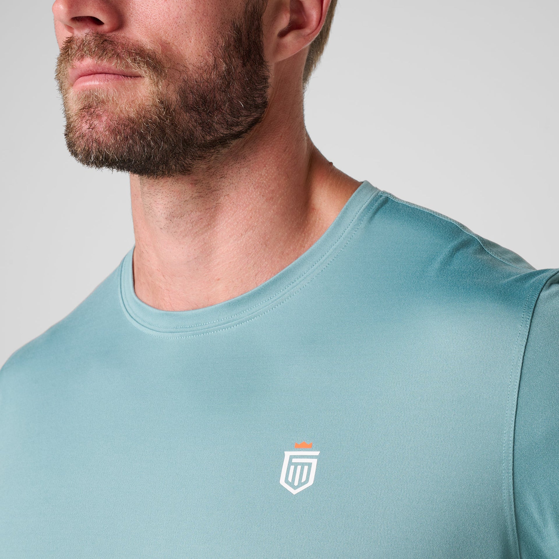 Core Tech Long Sleeve Tee