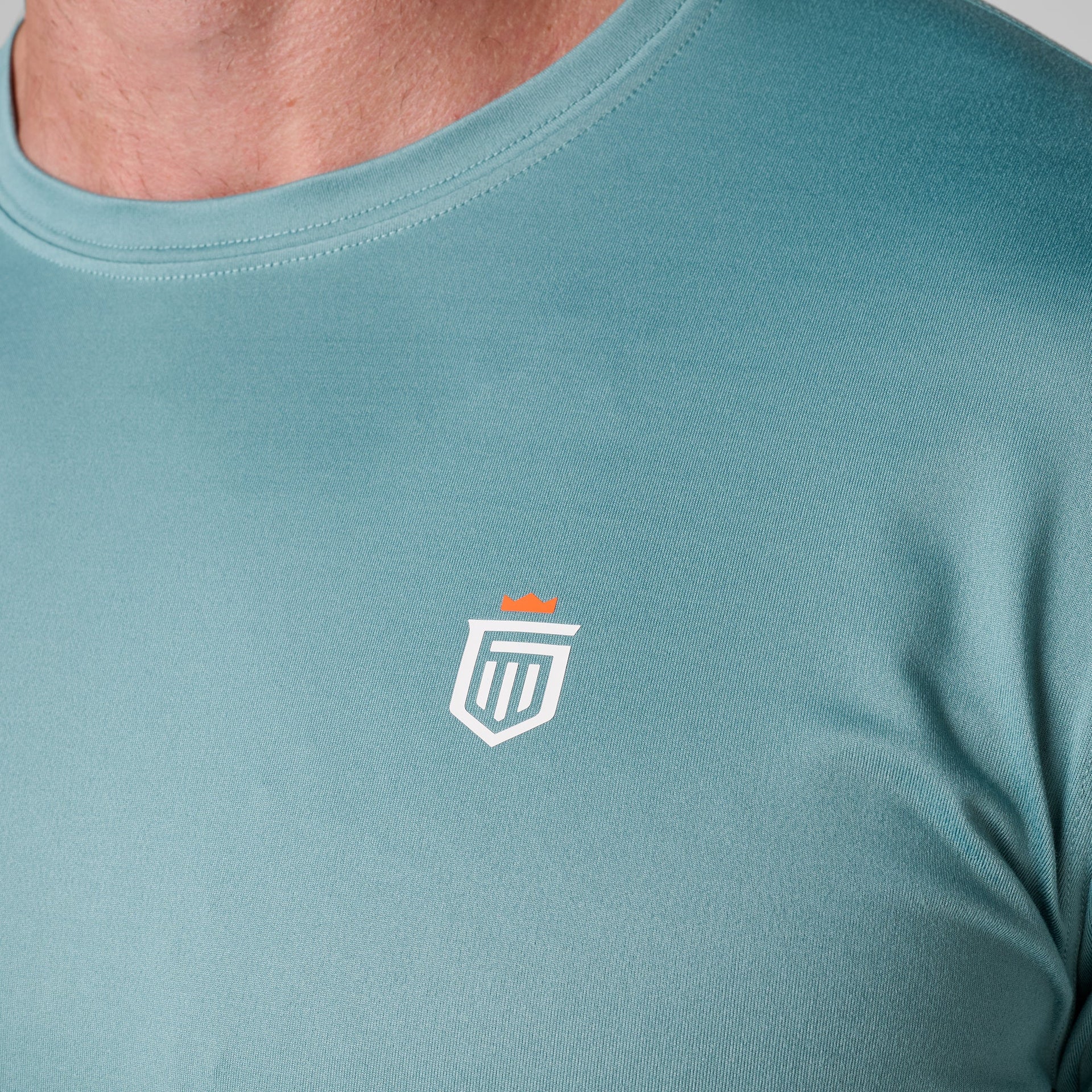 Core Tech Long Sleeve Tee