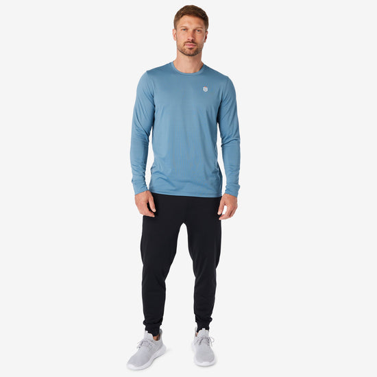 Core Tech Long Sleeve Tee
