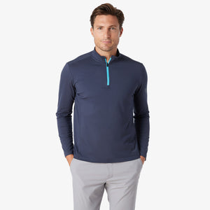 Core Tech Quarter Zip