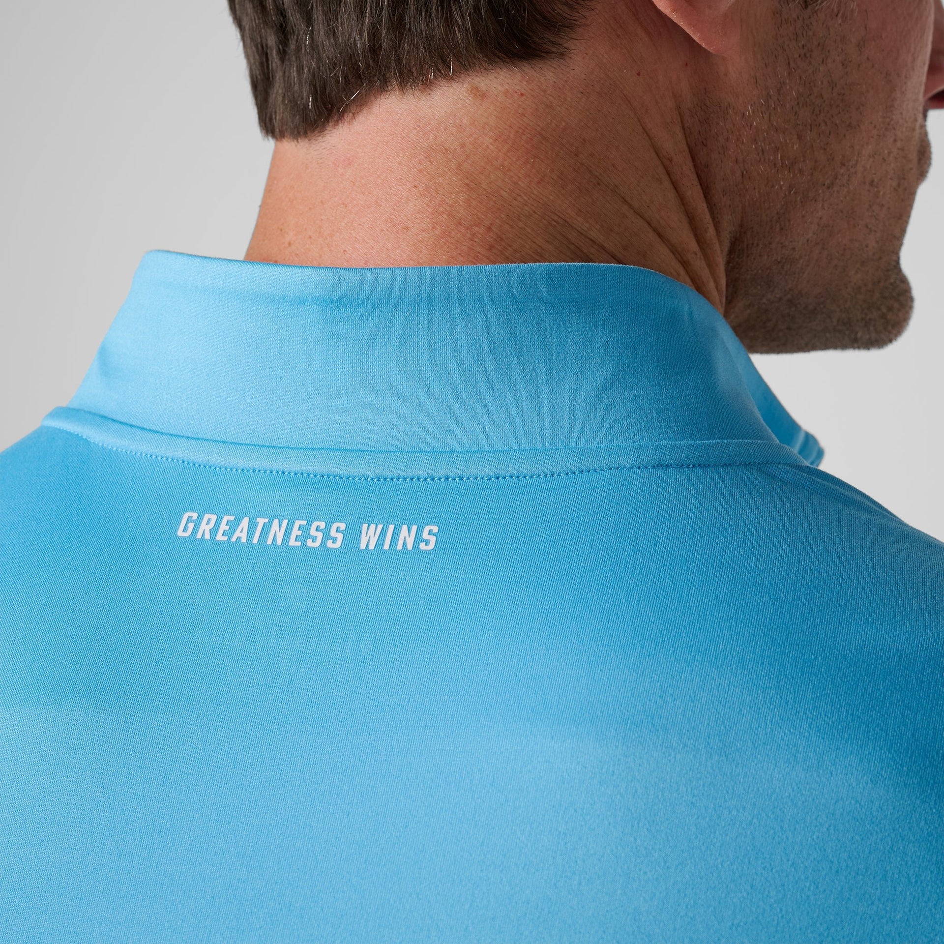 Core Tech Quarter Zip