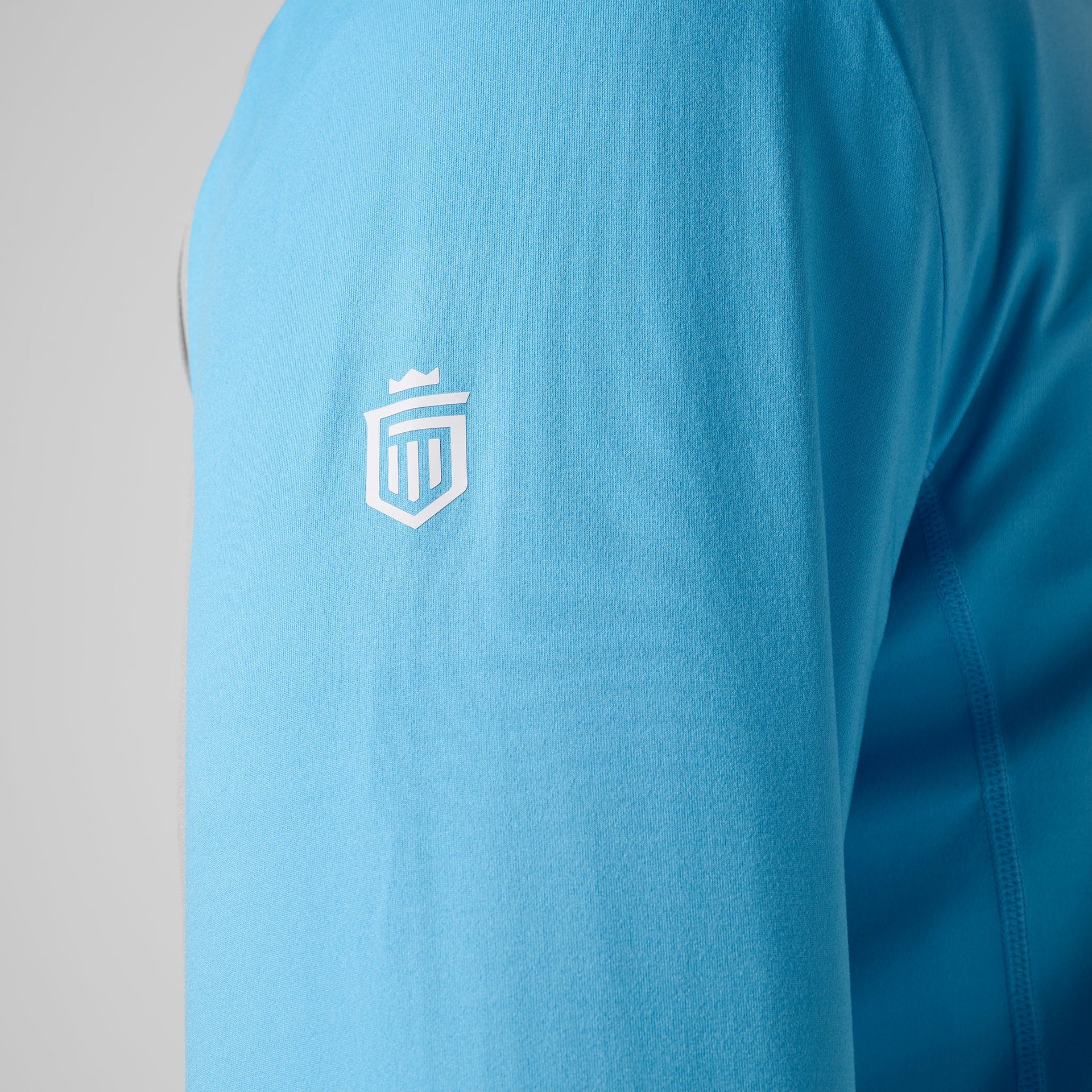 Core Tech Quarter Zip