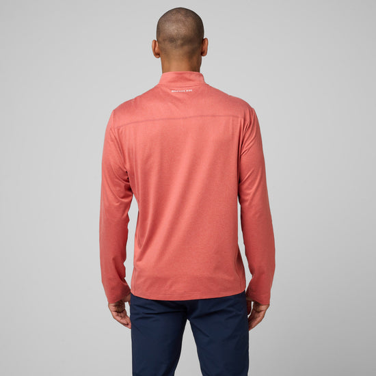 Core Tech Quarter Zip