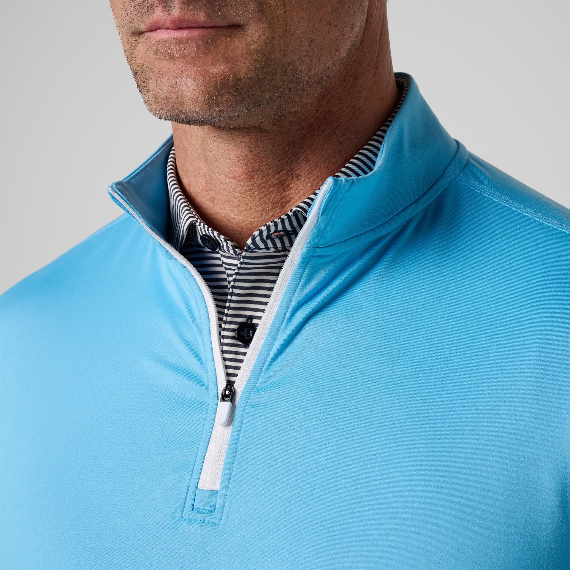 Core Tech Quarter Zip