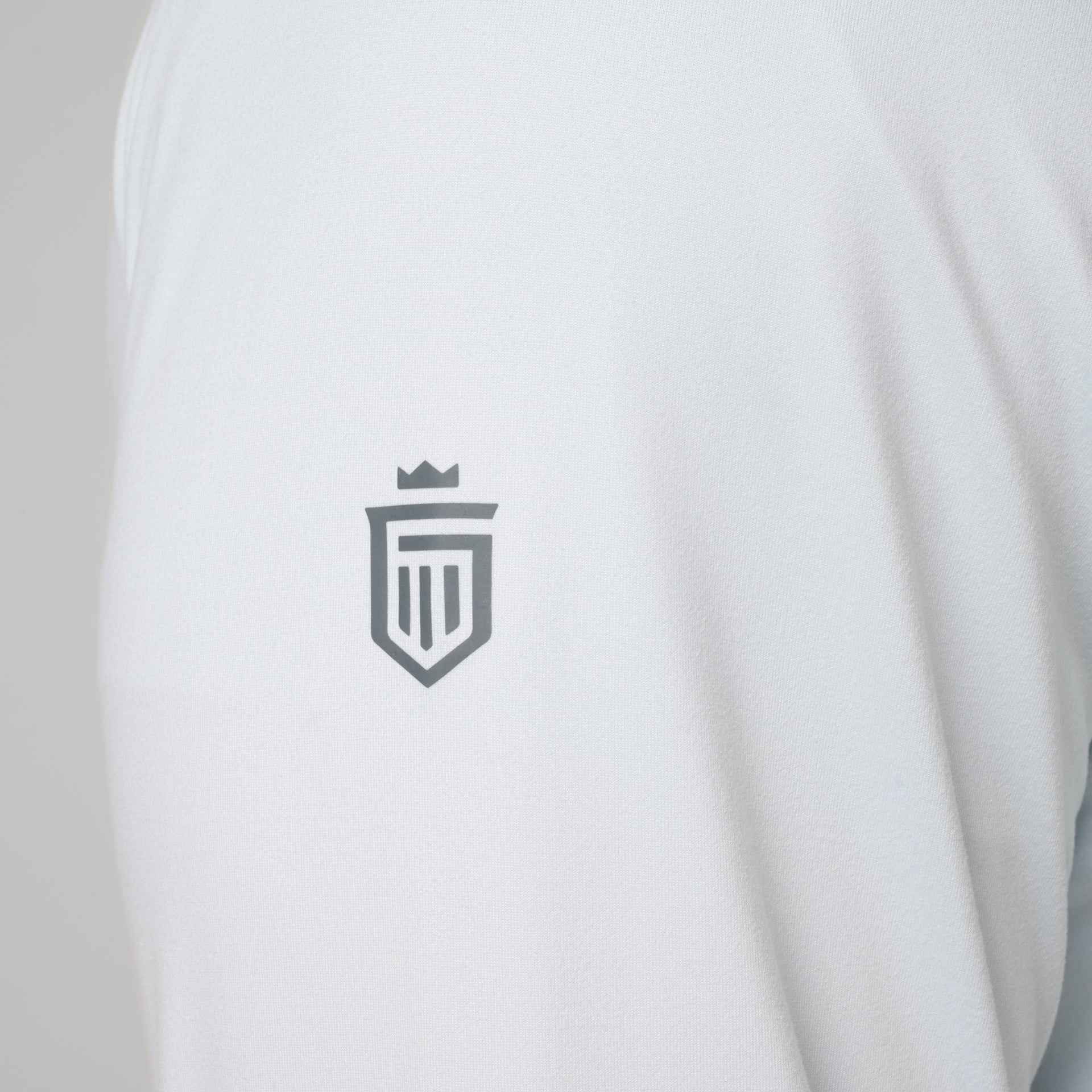 Core Tech Quarter Zip Hood