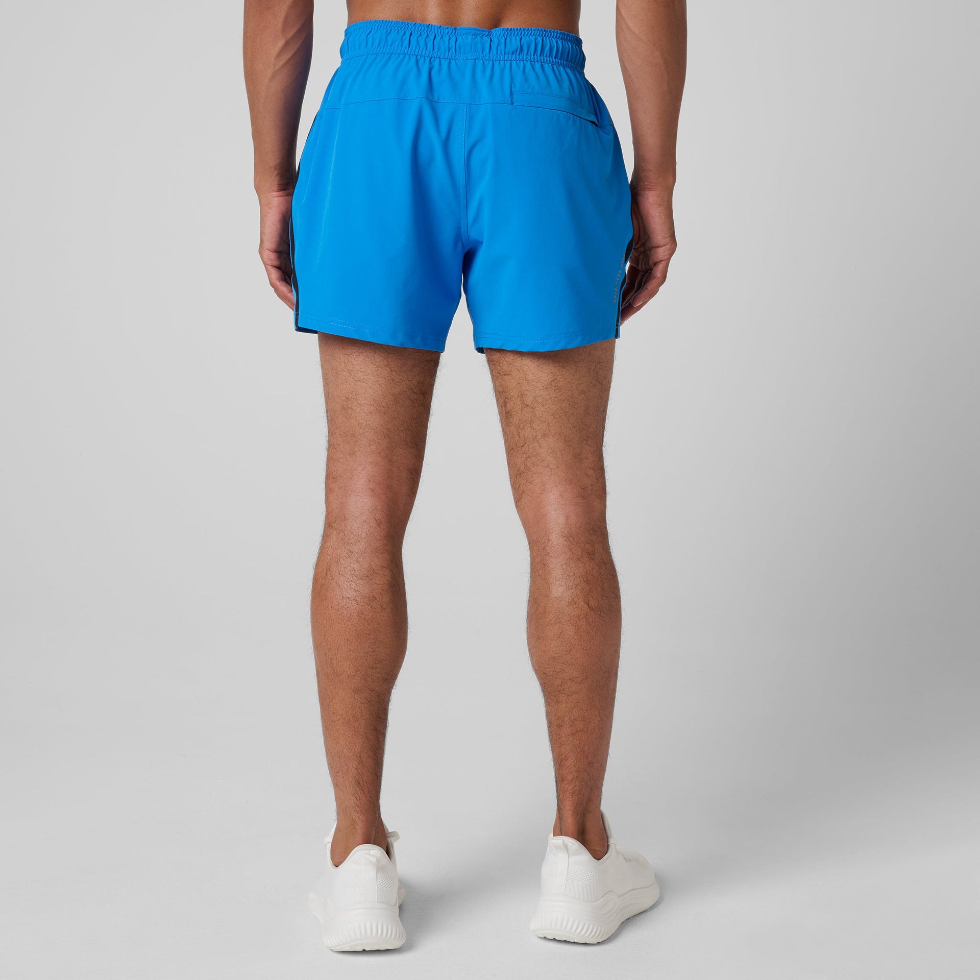 Core Tech Run Short
