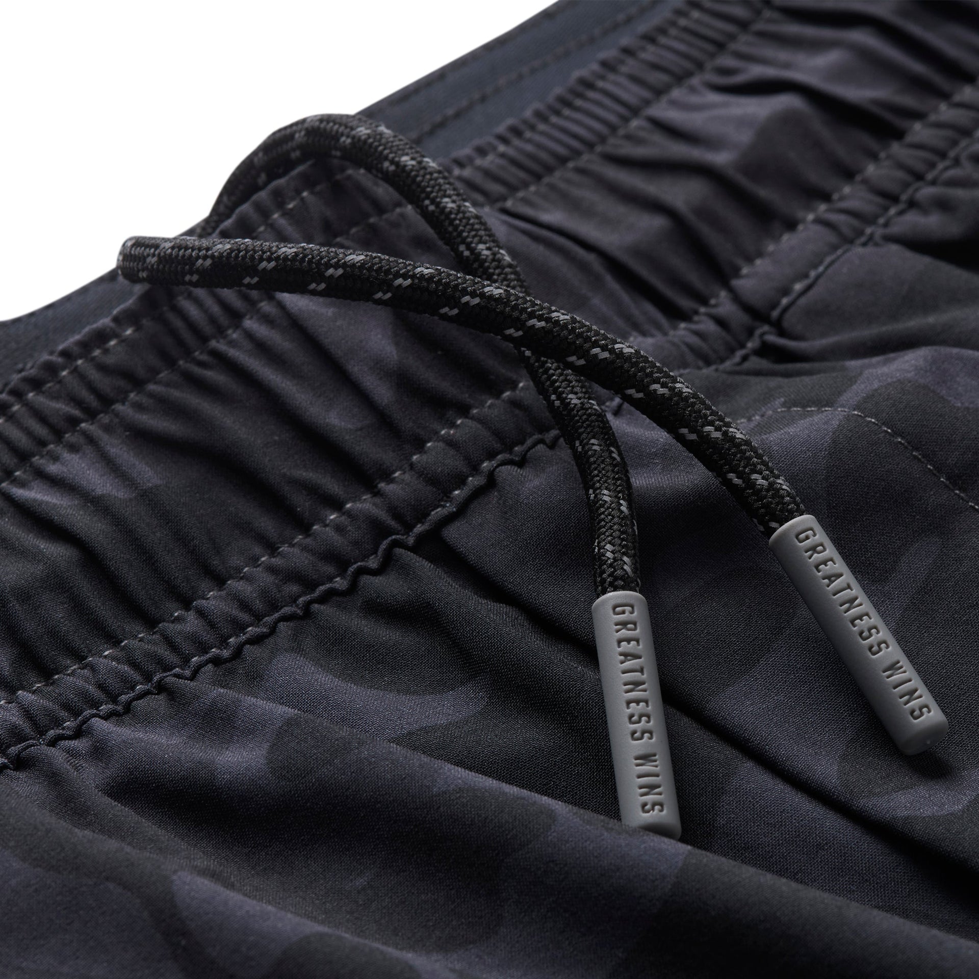 Core Tech Run Short