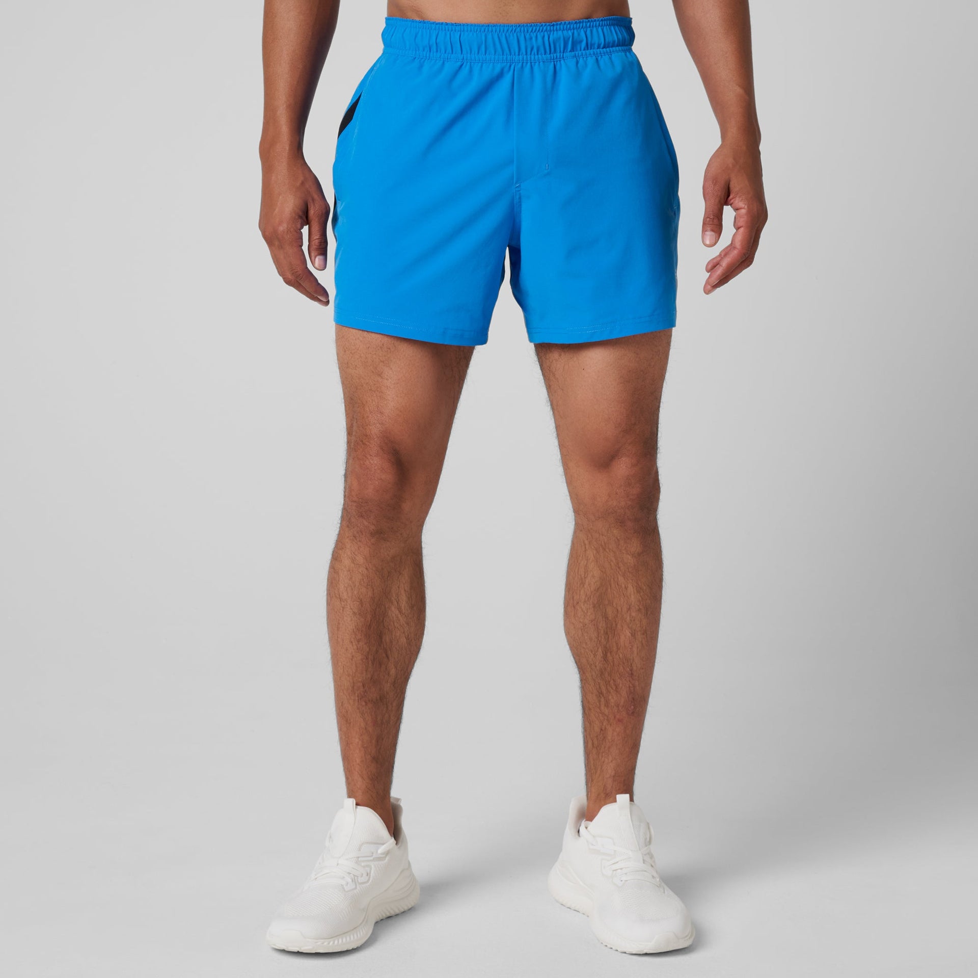 Core Tech Run Short