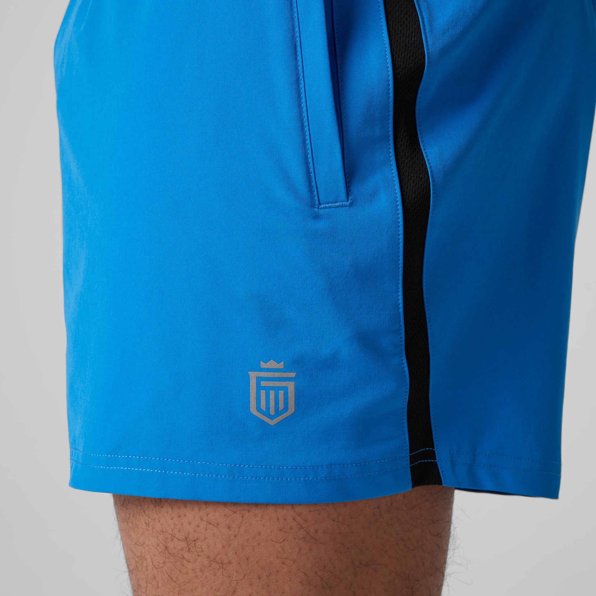 Core Tech Run Short