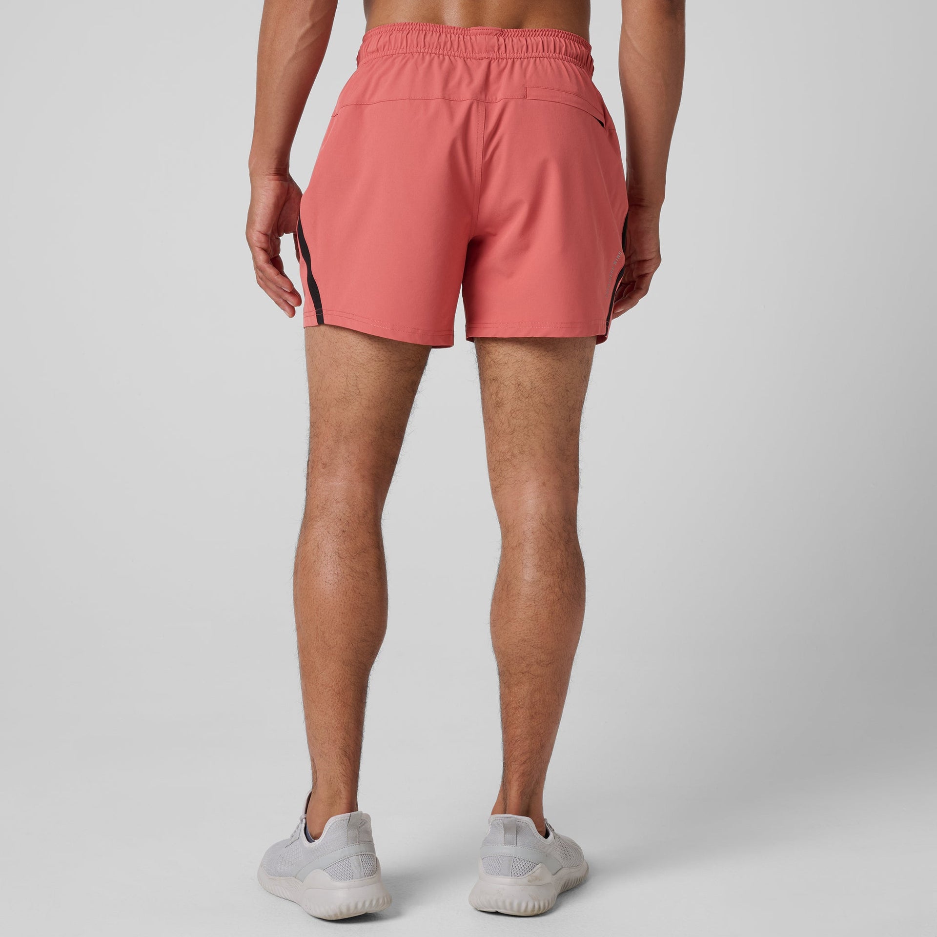 Core Tech Run Short