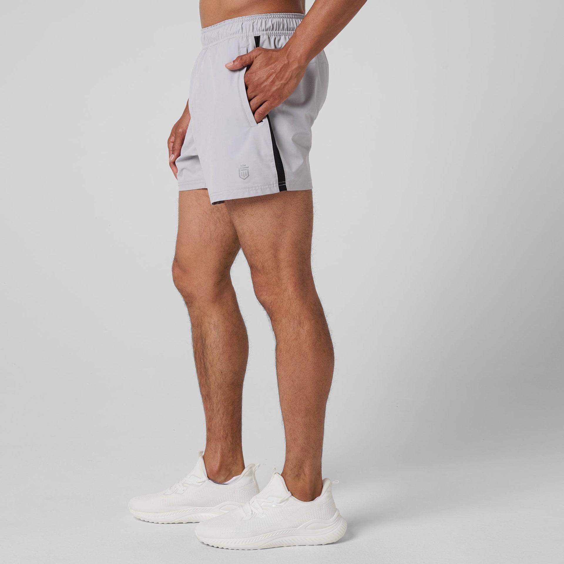 Core Tech Run Short
