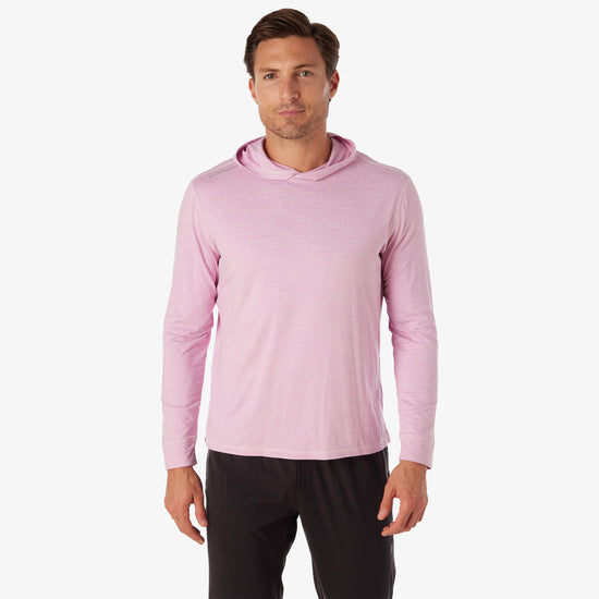 Core Tech T-Shirt Hoodie